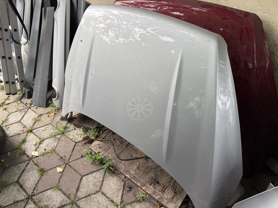 Ford escape капот двері петлі 2016 2017 2018 2019