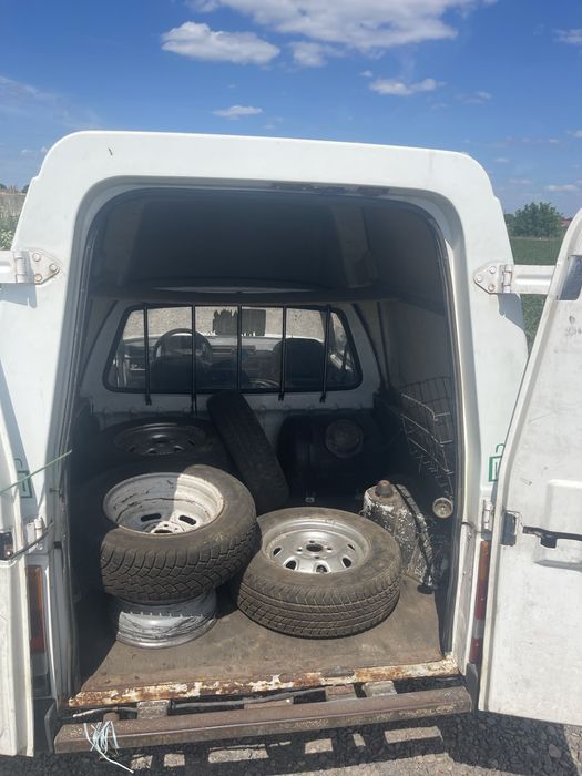 Продам таврію пікап