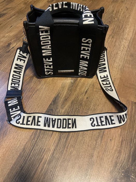Сумка Steve Madden