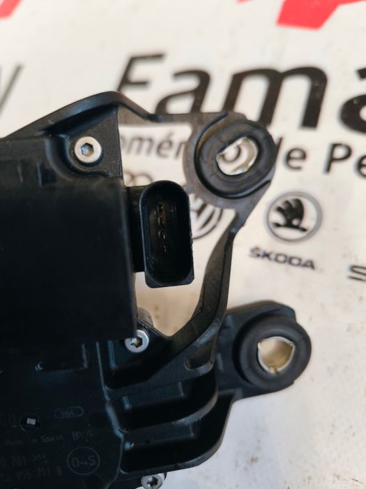Motor do Teto de Abrir MERCEDES-BENZ C-CLASS