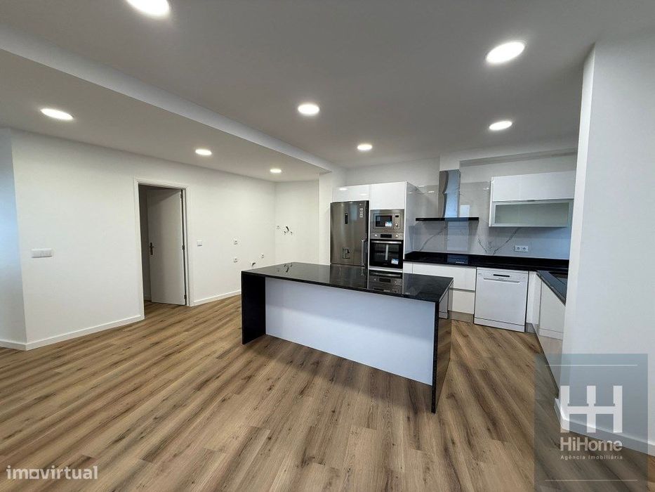 Moradia T3 renovada | Câmara de Lobos