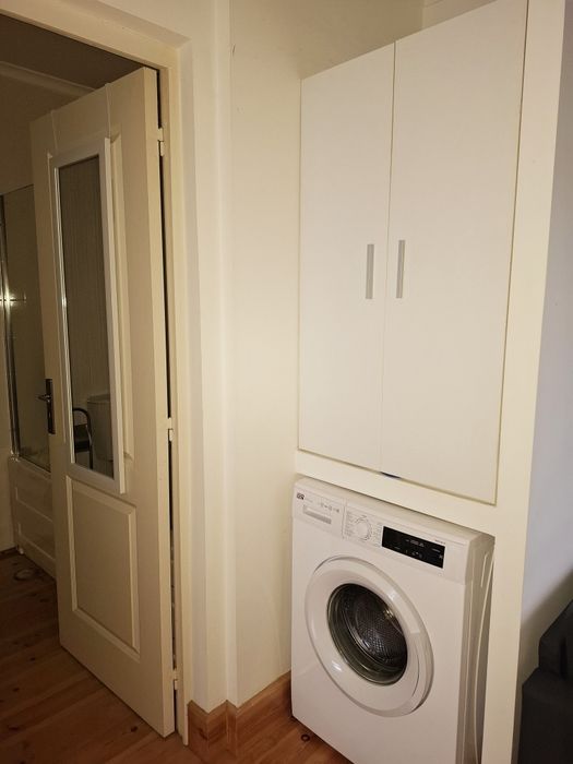 Apartamento t2 - São bento - mobilado