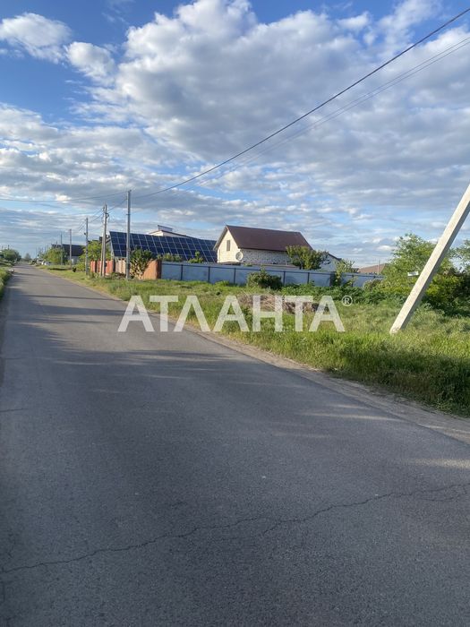 Угловой участок в Фонтанке 1. Ривьера в пешей  доступности