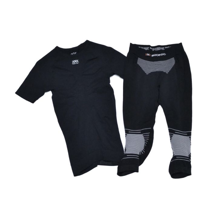 X-Bionic Energizer Комплект Футболк Легінси