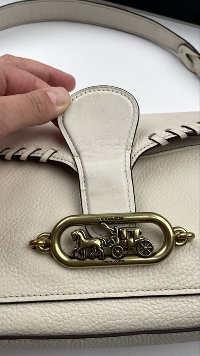 Сумка Coach оригінал