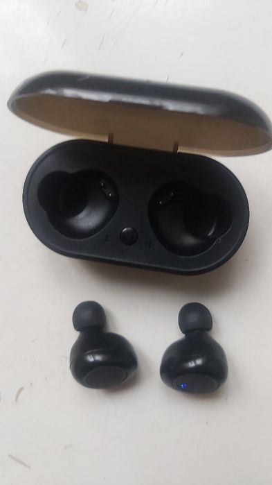 Навушники безпровідні