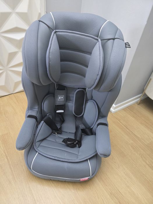 Cadeira Auto Bebé ZIPPY