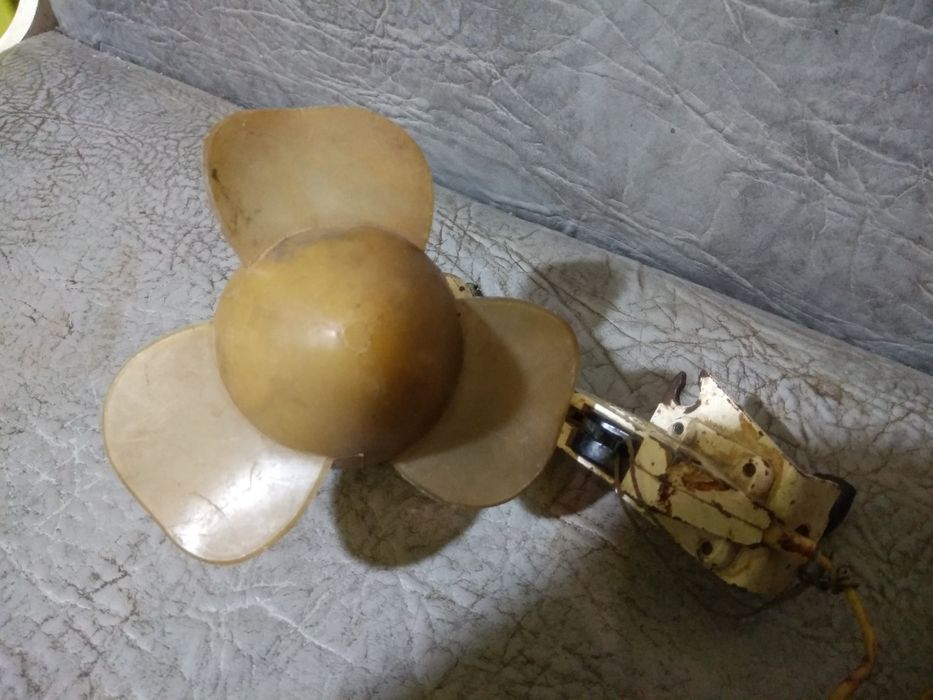 Вентиляторы продам