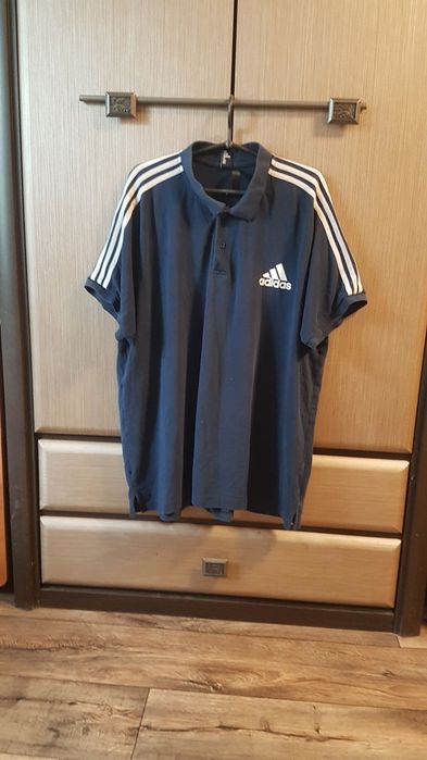 Футболка Адидас, ЛОТ.  раз. 2XL