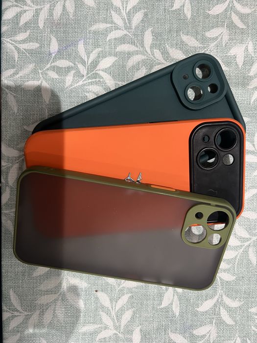 Capas iphone 13 NOVAS