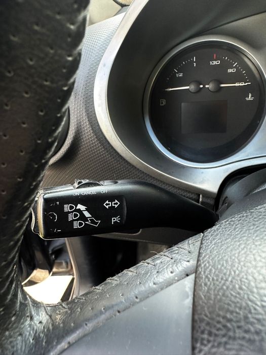 Seat Leon 1.9Tdi 2009