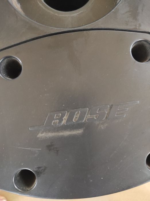 Сабвуфер audi q7,4L0035382B