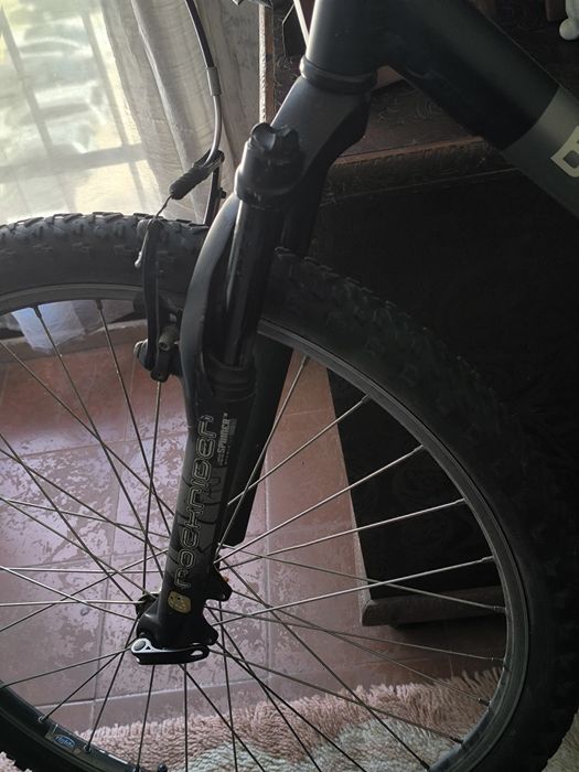 Bicicleta  ROCHRIDER