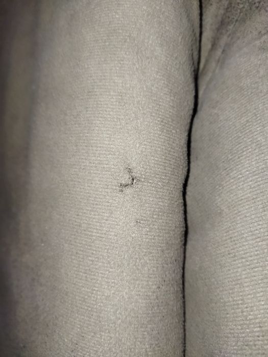 Дублянка, куртка з хутром