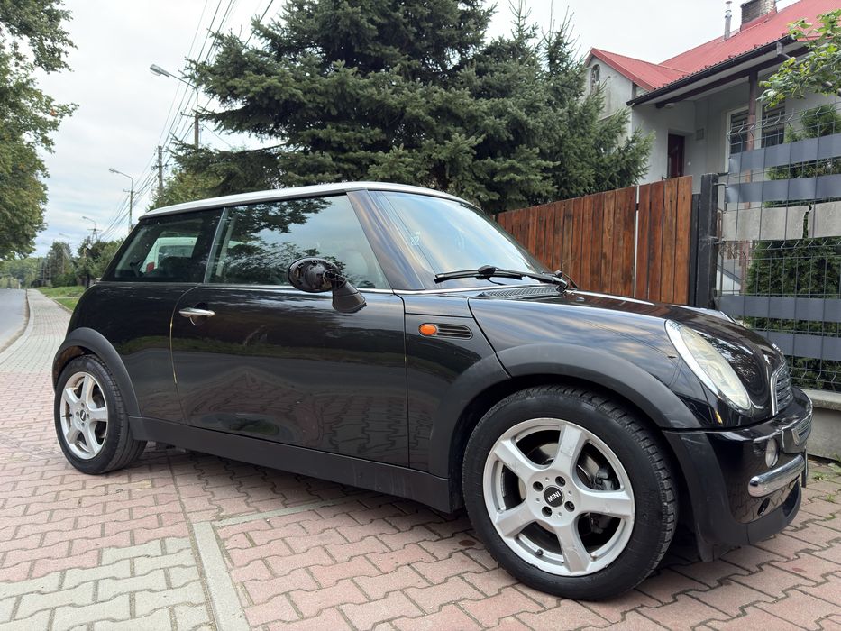 MINI One