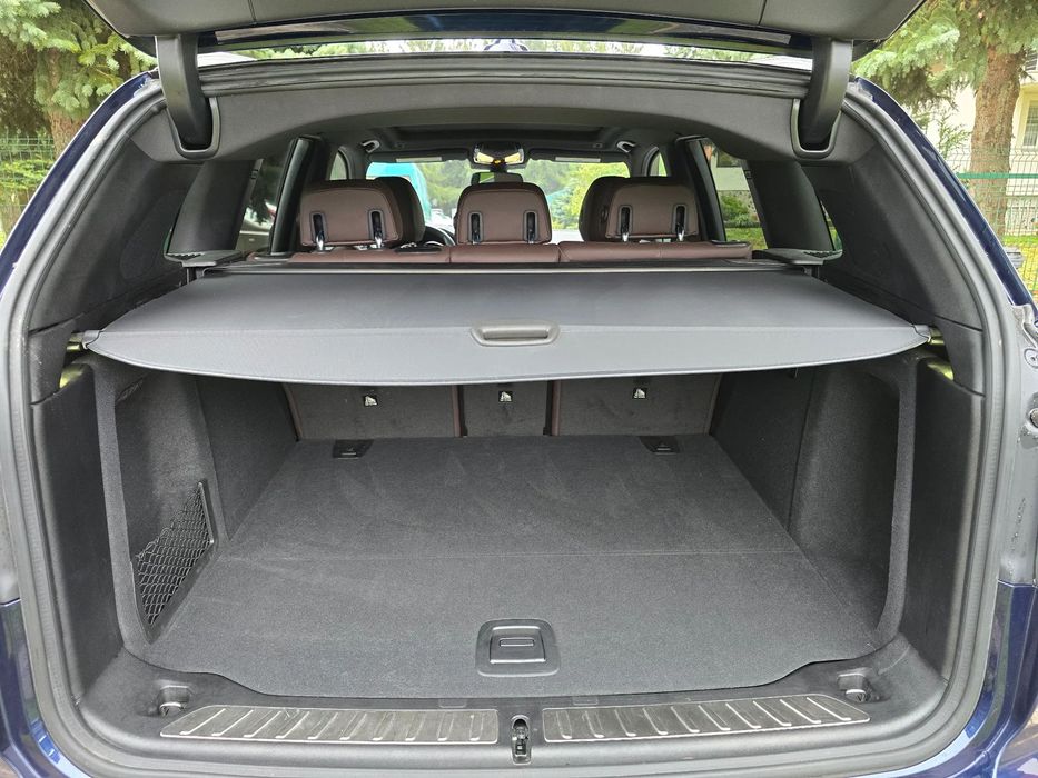 BMW X3 2.0 Benzyna 245 KM