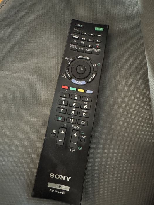 Telewizor SONY KDL-32EX521 + pilot + podstawka