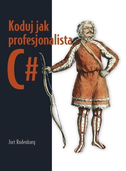 Koduj Jak Profesjonalista C# Apn Promise