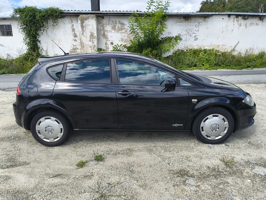 Seat Leon Copa Style Ecomotive 1.2 TSI / 105KM !