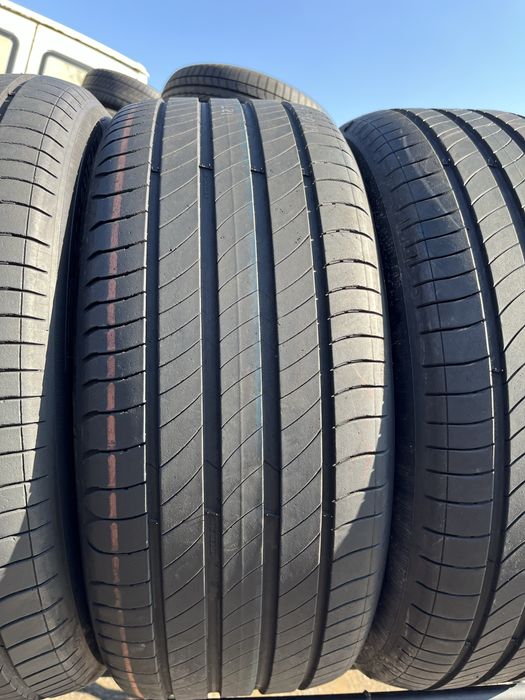 235/50/R19 (літо) Michelin Primacy 4