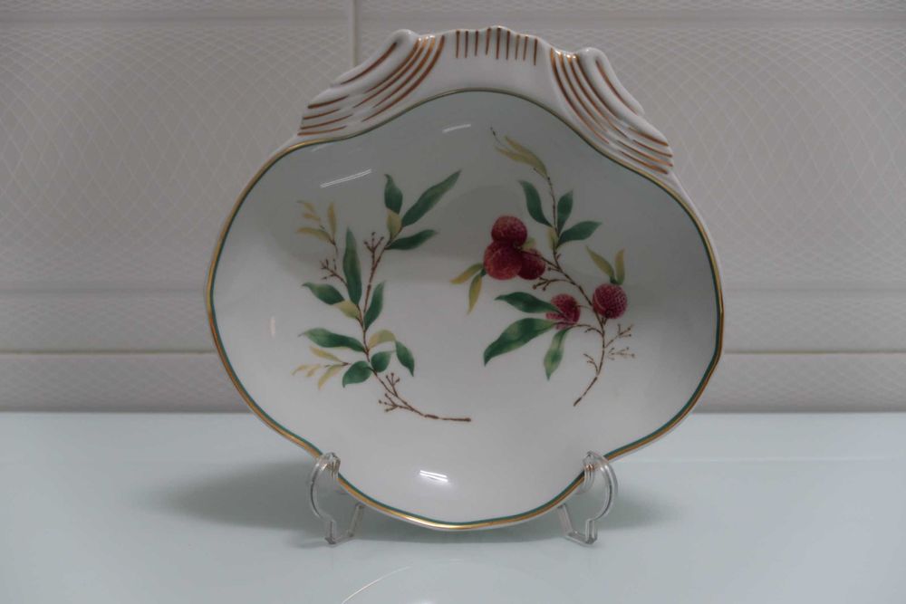 Concha Oriental, Coleção Lychee - Vista Alegre