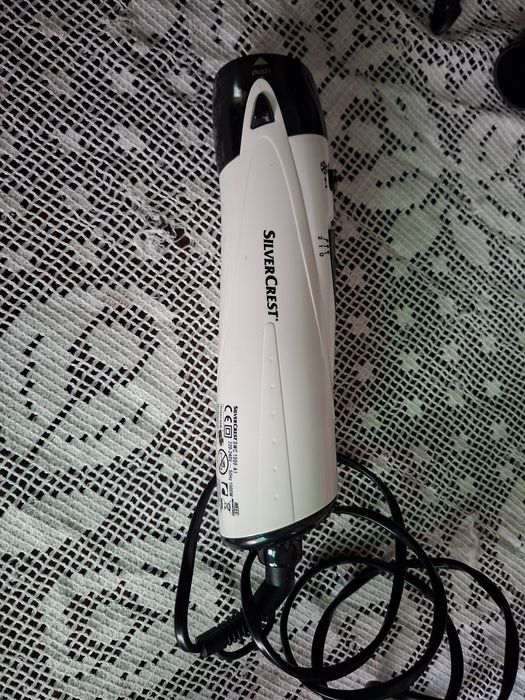 Vendo esta maquina de cabelo