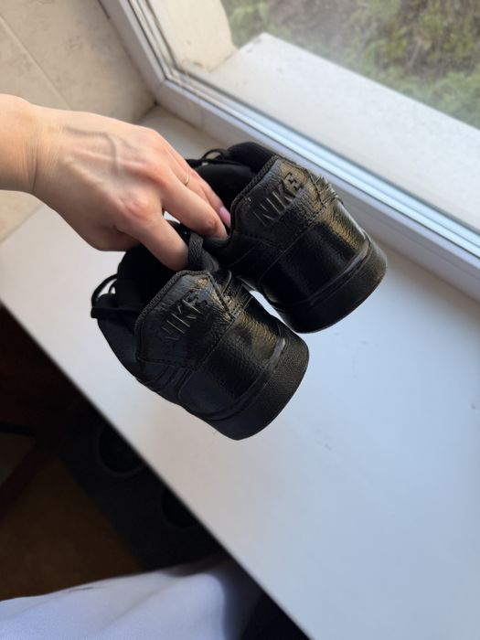 Чоловічі nike 42.5