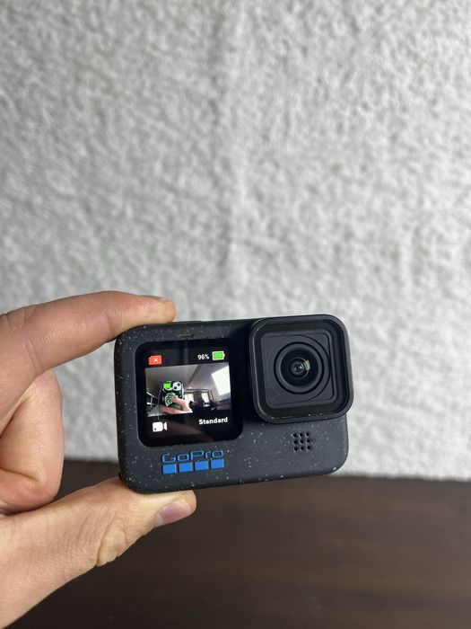 GoPro 12 відео-камера гоупро 12