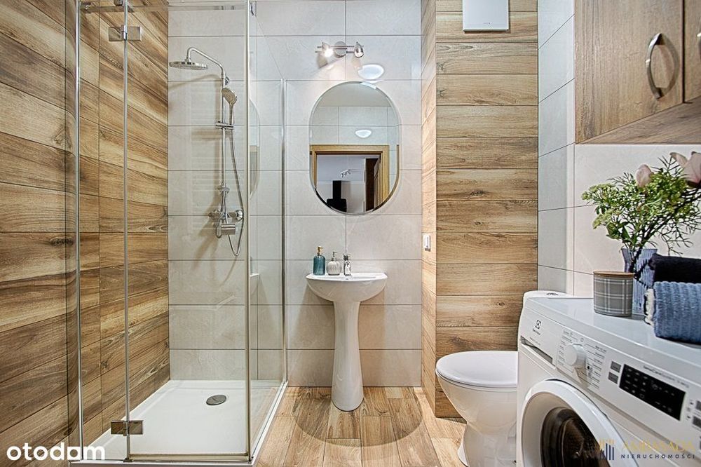 ***Wynajem - Os. Sybiraków***