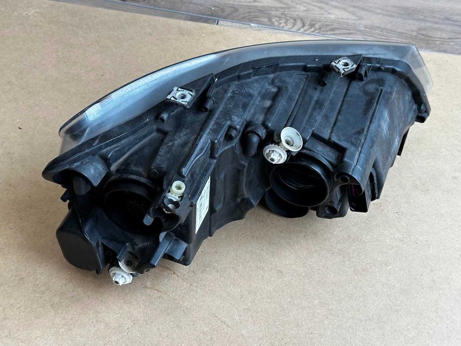 LAMPA przednia lewa POLO 6C GTI 1EB 012.034-05 1EB.1922
