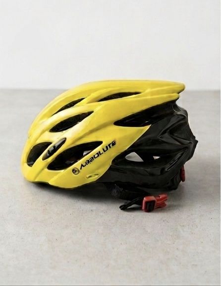 Capacete de ciclismo
