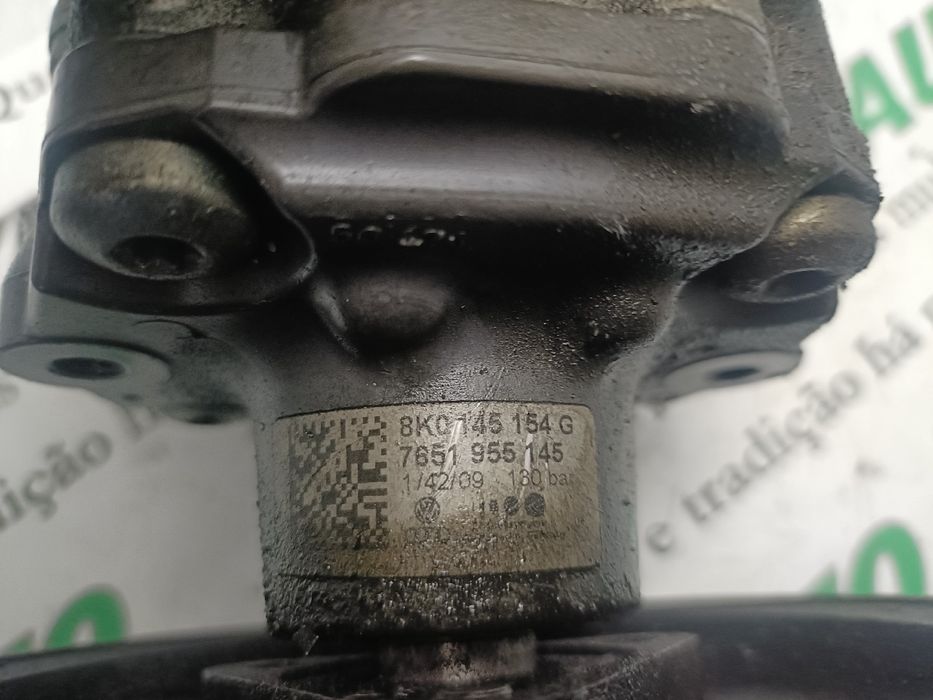Bomba de direção AUDI A4 (8K2, B8)