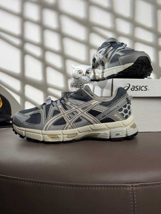 Женские кроссовки Asics Gel-Kahana 8 Кросівки Asics