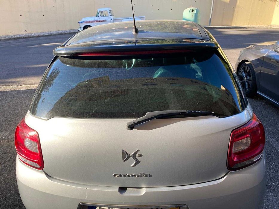Citroen DS3 1.6 HDI