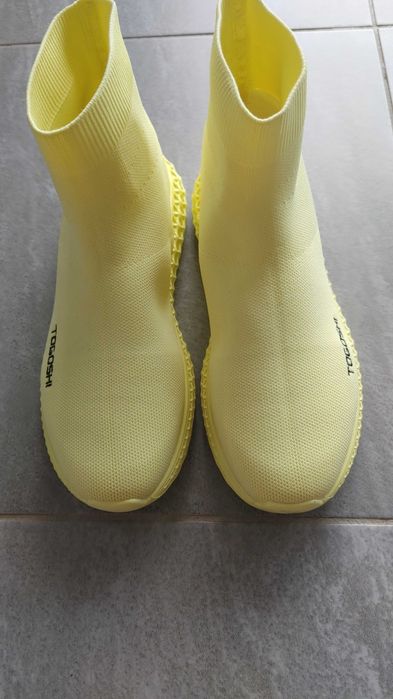 Buty damskie Togoshi