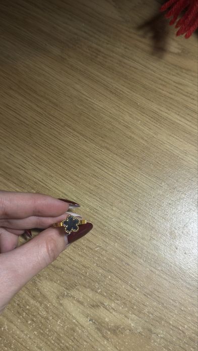 Набір прикрас (біжутерія)