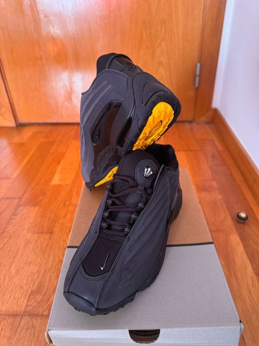 Nike SHox R4
Nike Nocta hot step 2