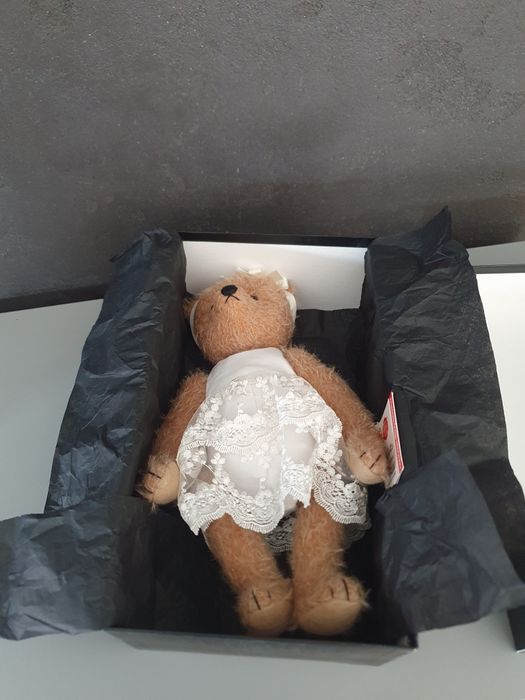 Mis , teddy Hermann oryginalny