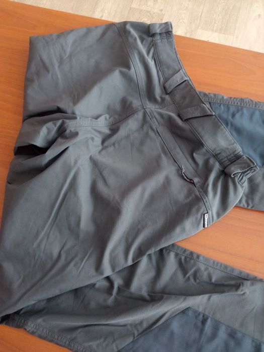 Berghaus trekking outdoor штани трекингові