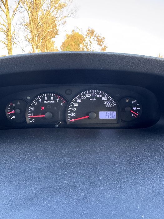 Продам Geely MK2 2011р