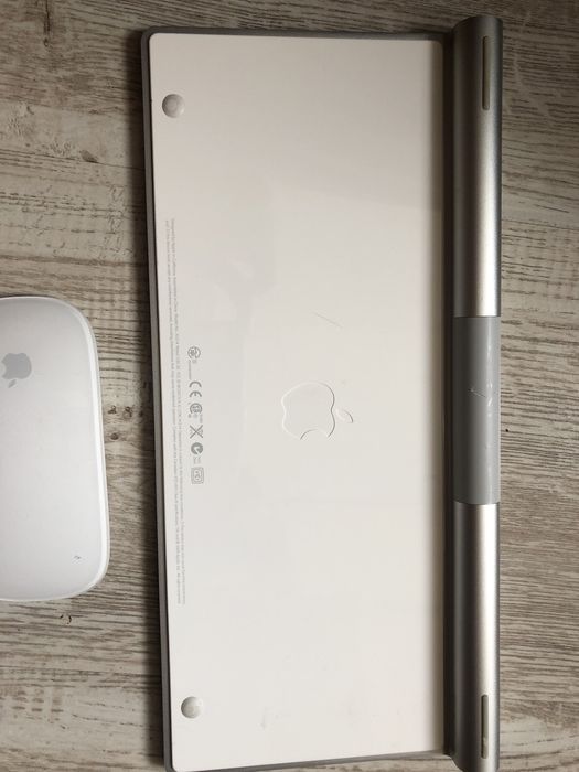 Klawiatura Apple a1314