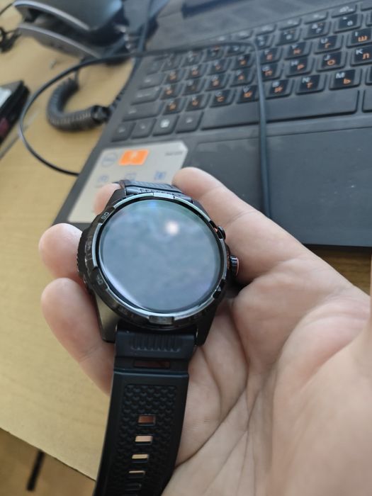 Годинник Ticwatch atlas