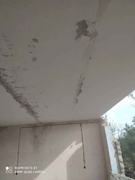 Плиты перекрытия пустотелые 6 м, 5,70,5.40м