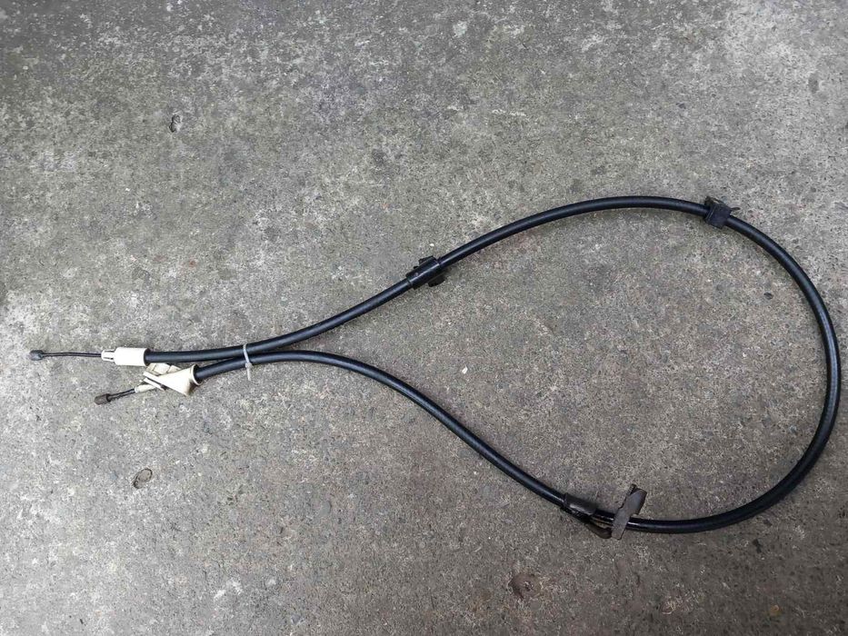 Трос ручніка форт фокус 3