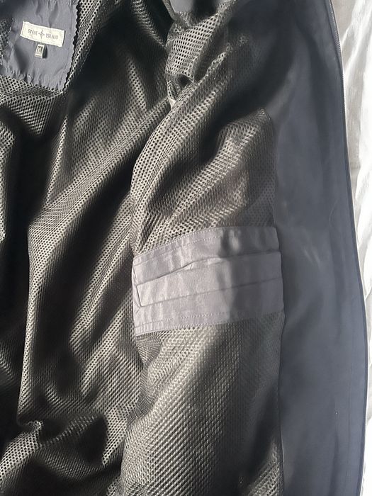 Вітровка Stone Island 1-1