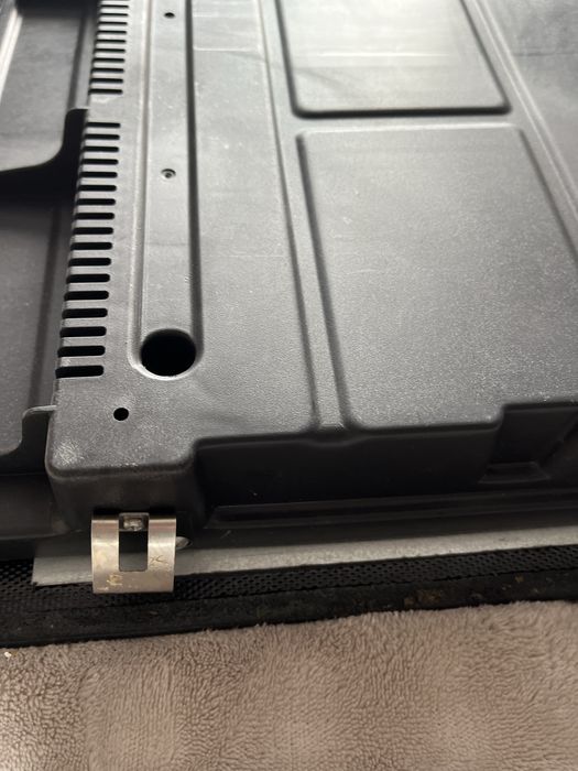 Interline  індукційна та склокеромічна варильна панель