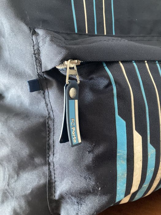 Mochila FC Porto Infantil desportiva