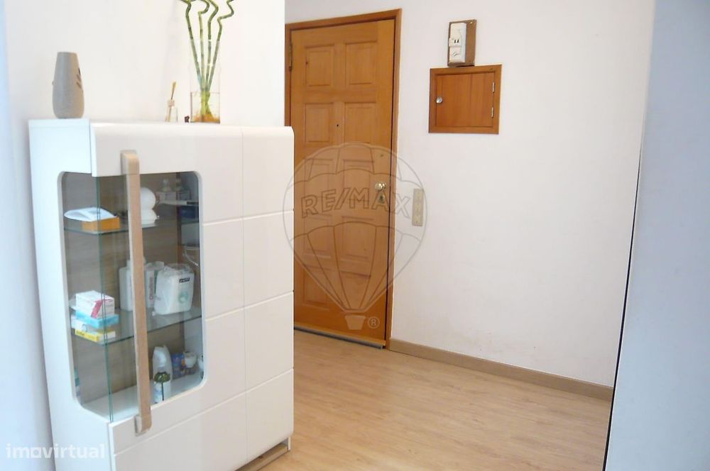 Apartamento T2 para venda