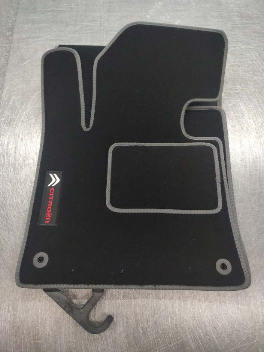 Коврики Citroen Berlingo С1 C2 C3 C4 C5 DS4 DS5 Jumper Nemo C- Elysee