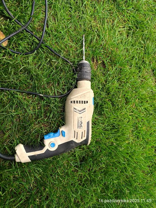 Wiertarko -wkretarka